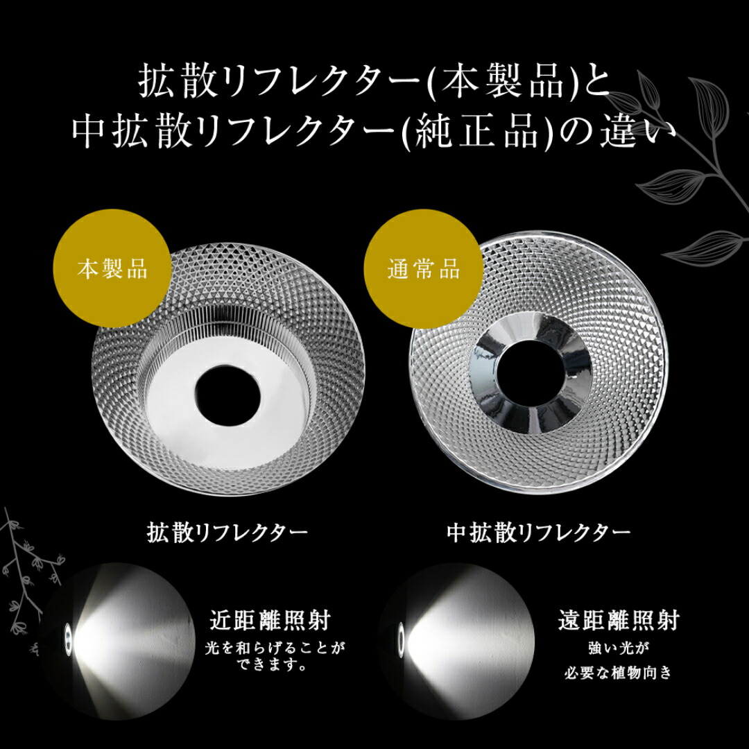 楽天市場】BARREL バレル 拡散リフレクター 拡散 NEO AMATERAS 20W NEO