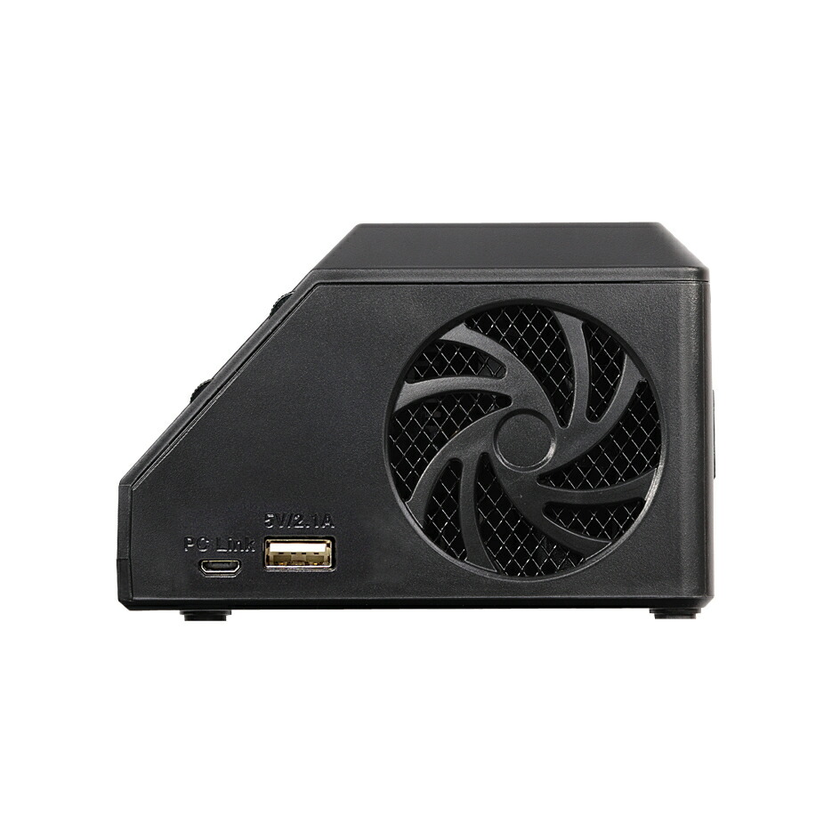 楽天市場】FUTABA AC/DC入力対応 600W MAX16A デュアル バランス充電器