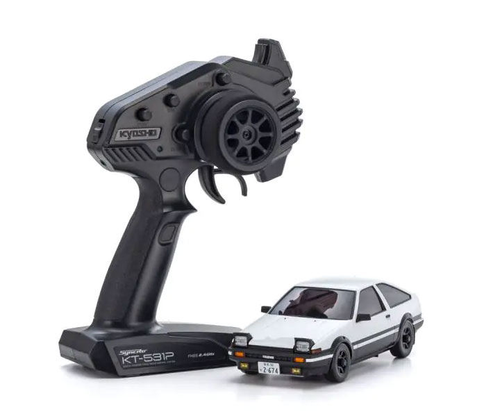 京商 オートスケールコレクション BMW X5 ミニッツ オーバーランド用