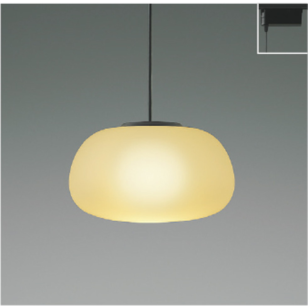 楽天市場】ENDO 遠藤照明 LEDペンダント(ランプ別売) ERP7528K