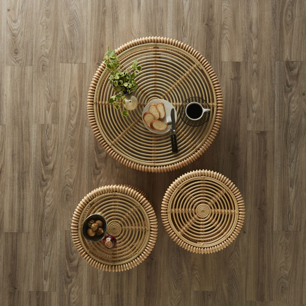 楽天市場】籐 ローテーブル ラタン 円形 軽量 天然素材 （ ラタン