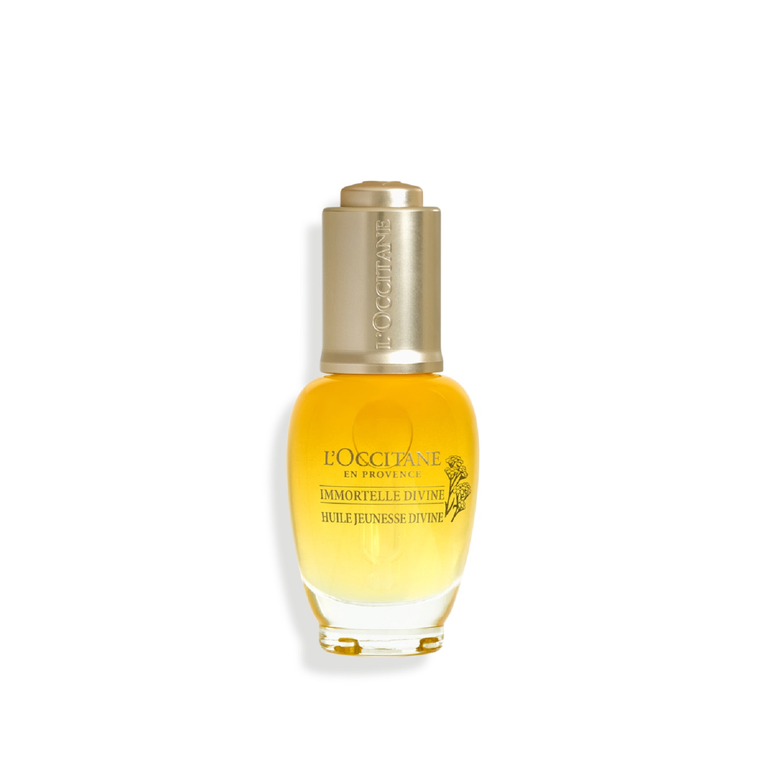楽天市場】【公式】ロクシタン L'OCCITANE イモーテル ディヴァイン