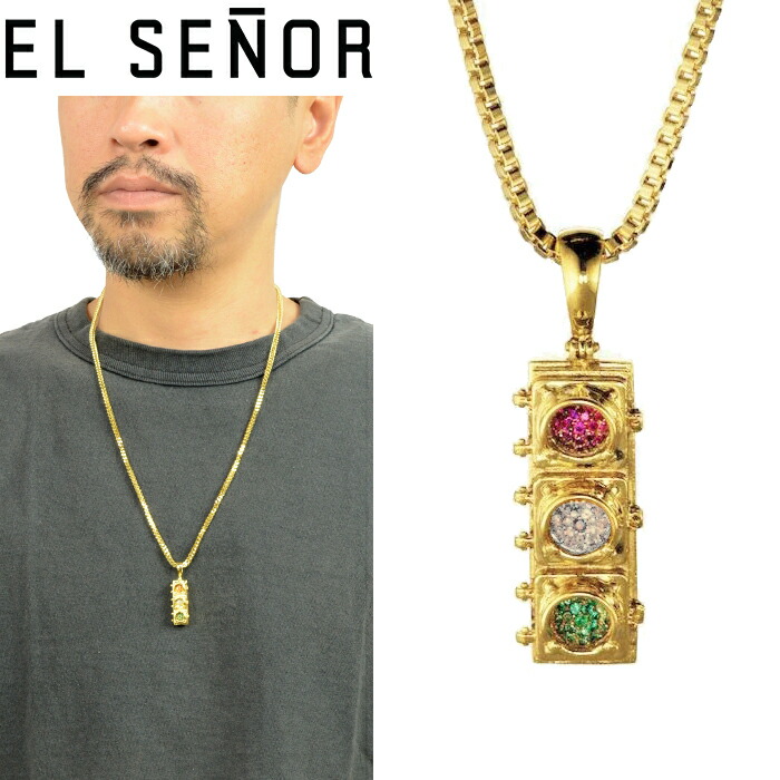 楽天市場】エルセニョール×ブラック デイブ EL SENOR×BLACK DAVE