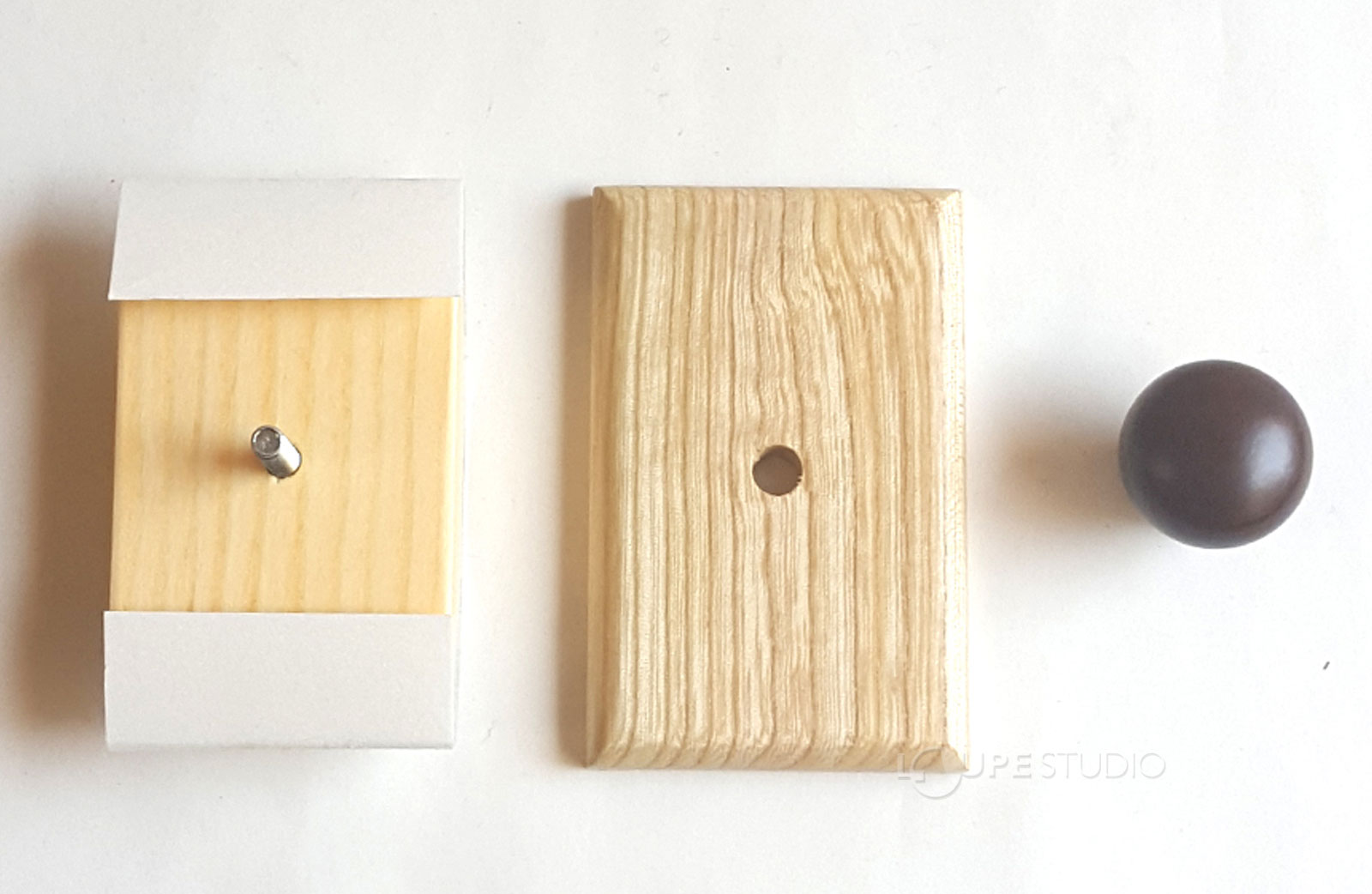 楽天市場】ブロッター premium 小 インク吸い取り 吸収器 木製