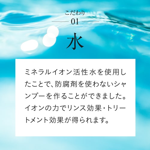 楽天市場】[ポイント10倍] イオニート フルーティーシャンプー