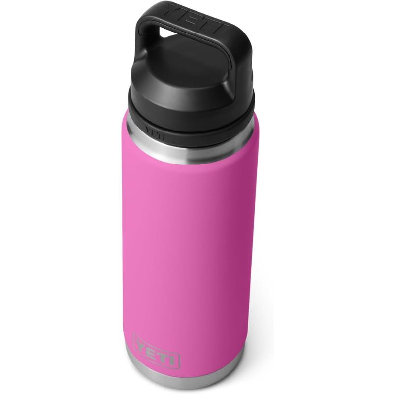 楽天市場】イエティ水筒 YETI Rambler 26 oz Bottle ランブラー