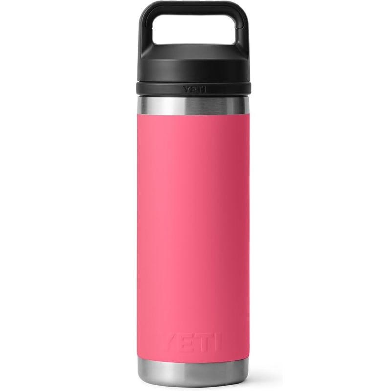 楽天市場】YETI Rambler 18oz 530ml イエティ 水筒 ランブラー