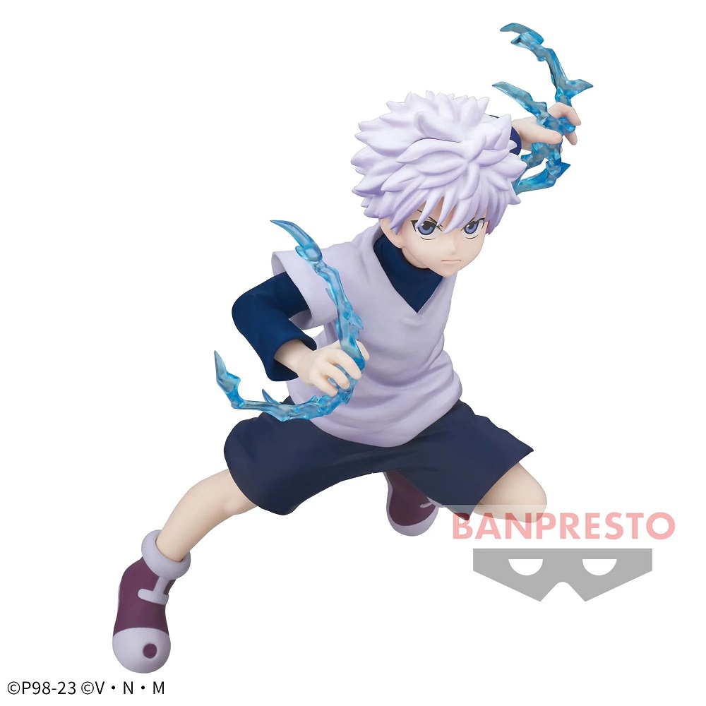 楽天市場】【ポイント5倍 2/25】HUNTER×HUNTER VIBRATION STARS