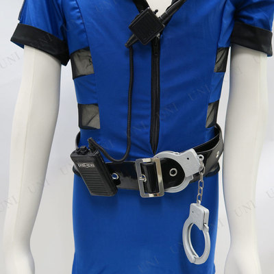 楽天市場】コスプレ 仮装 コスプレ ポリス セクシーポリスウーマン M/L