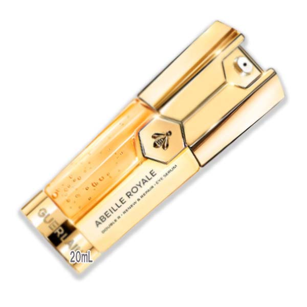 楽天市場】GUERLAIN (ゲラン)アベイユ ロイヤル ダブルR アイ セロム