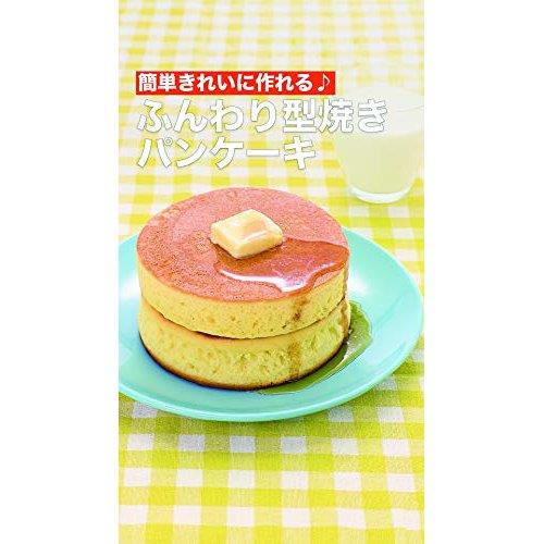 楽天市場】パール金属公式 デリッシュキッチン シリコーン パンケーキ