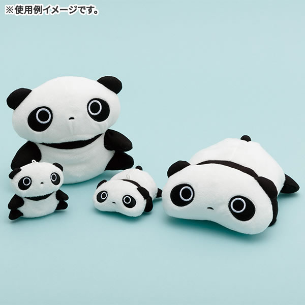 楽天市場】たれぱんだ ぶらさげぬいぐるみ あのころのともだち 座り
