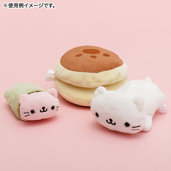 楽天市場】にゃんにゃんにゃんこ ぶらさげぬいぐるみ あのころの