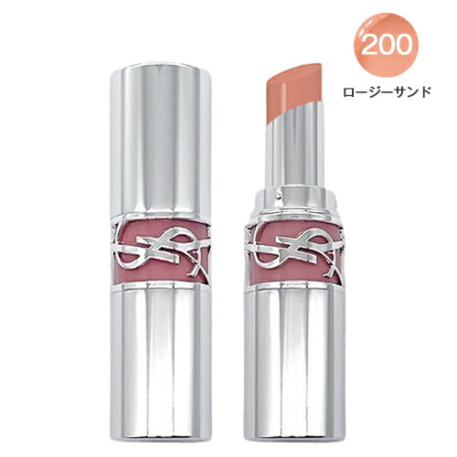 楽天市場】イヴサンローラン YSL ラブシャイン リップスティック 3.2g