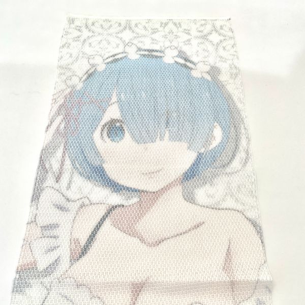 楽天市場】Re:ゼロから始める異世界生活 レム レム ドキドキボディ