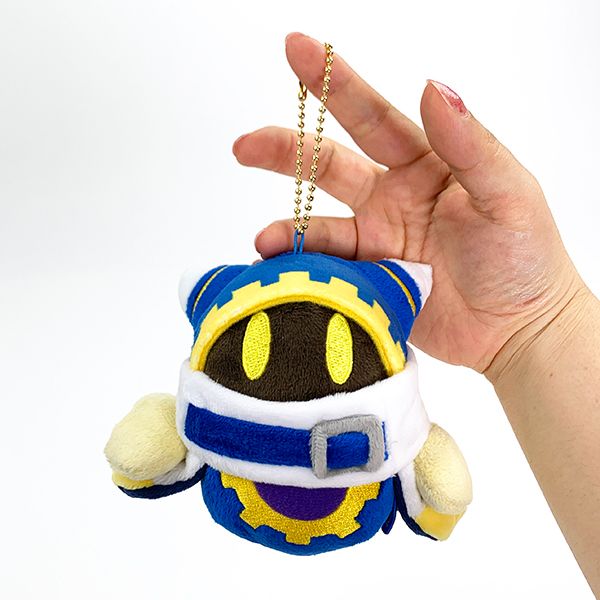 楽天市場】星のカービィ 任天堂 ぬいぐるみマスコット キーホルダー
