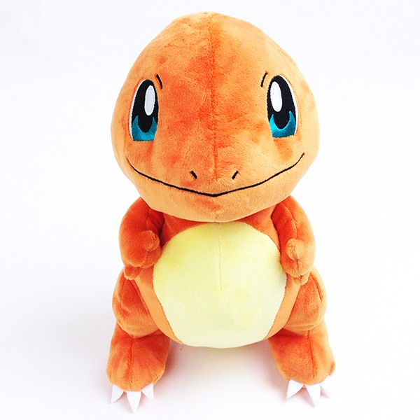 楽天市場】ポケットモンスター ヒトカゲ ぬいぐるみ ALL STAR
