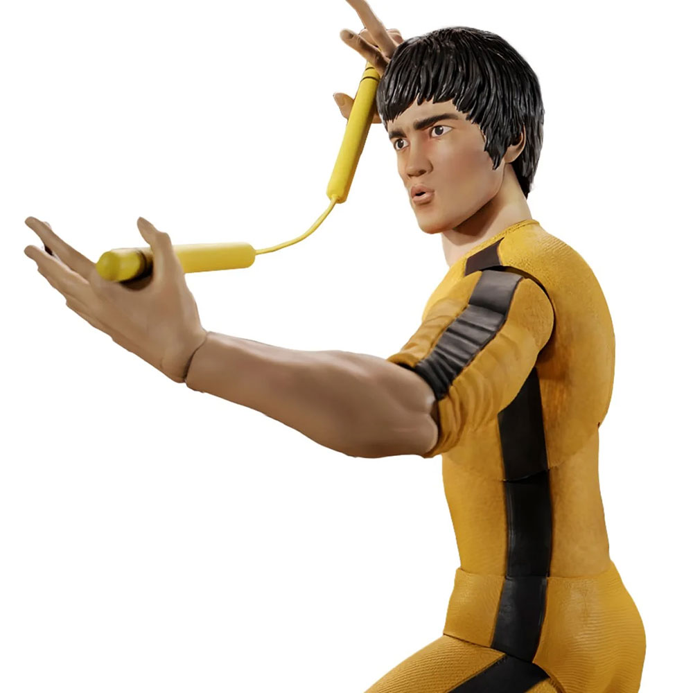 楽天市場】ブルースリー フィギュアの通販