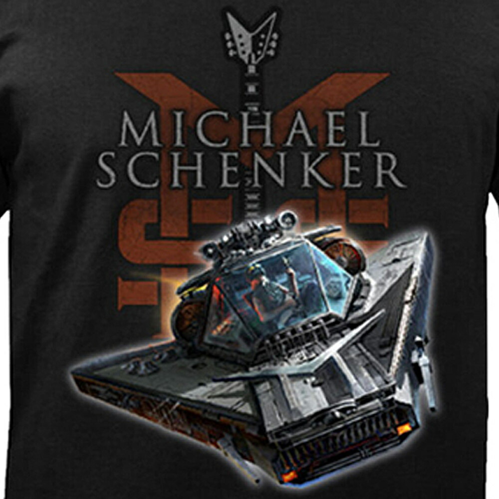 楽天市場】M.S.G. マイケルシェンカーグループ (2026年 1月 来日