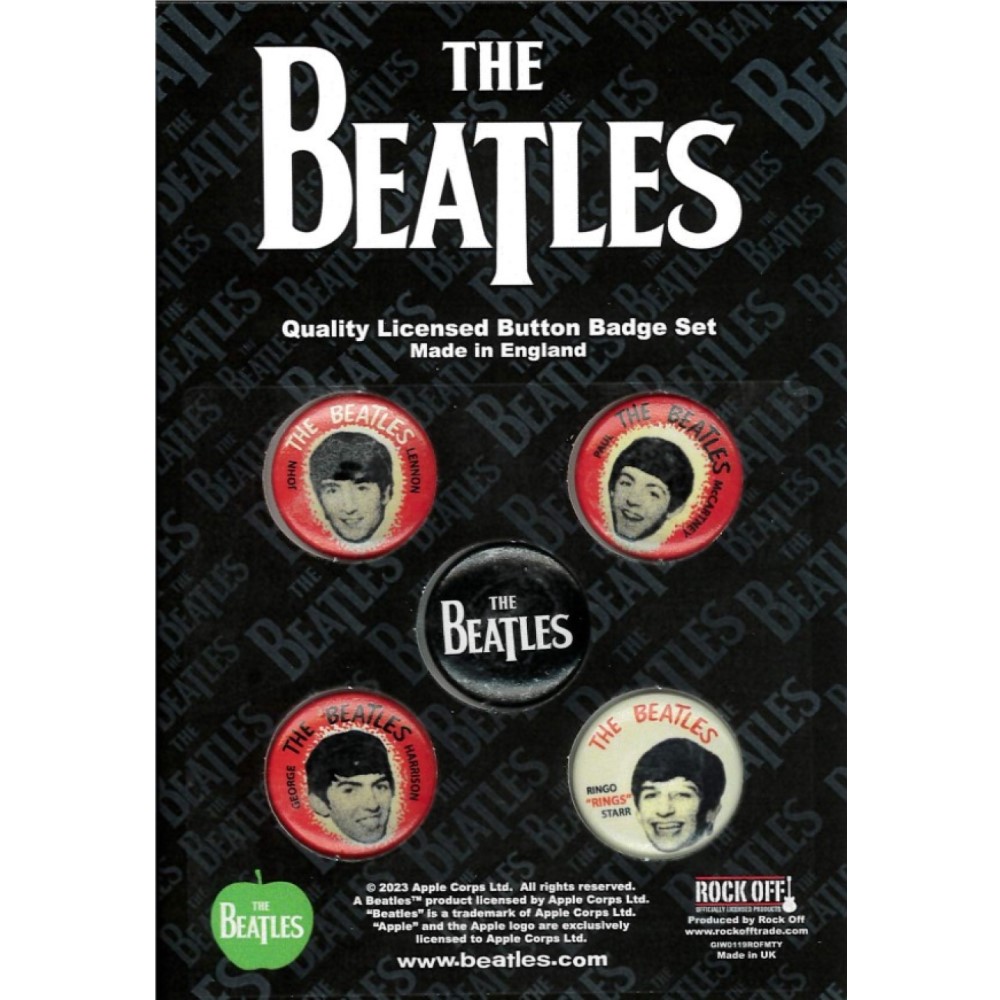 楽天市場】THE BEATLES ビートルズ (来日 60周年 ) - Vintage