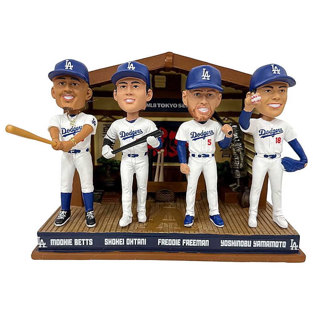楽天市場】LOS ANGELES DODGERS（MLB） ロサンゼルスドジャース - MLB