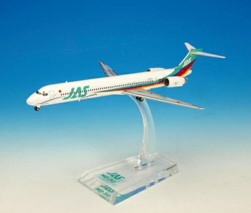 楽天市場】1／200 jas md－90の通販