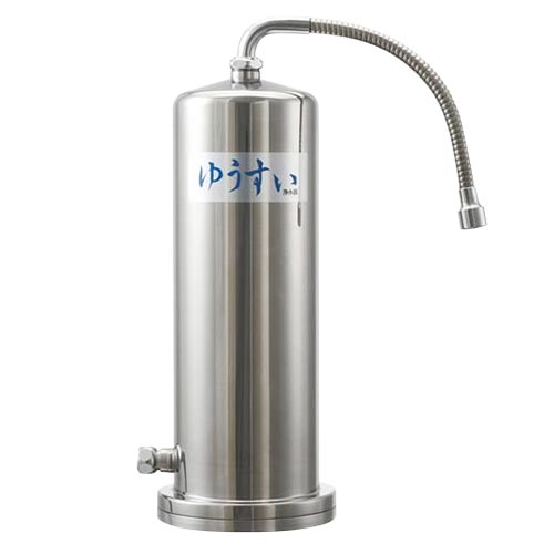 楽天市場】【メーカー直送品】 送料無料 P10倍浄水器 ミネラル