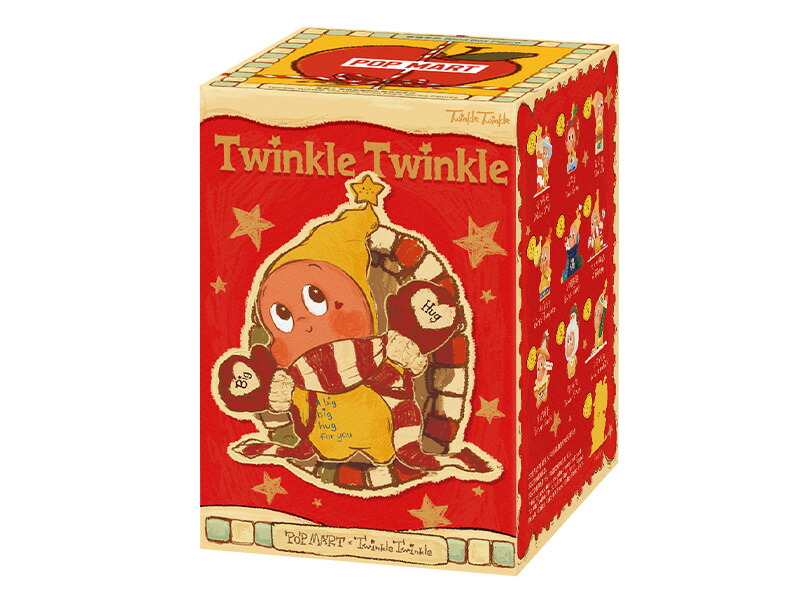 楽天市場】Twinkle Twinkle The Gifts From Stars シリーズ【ピース