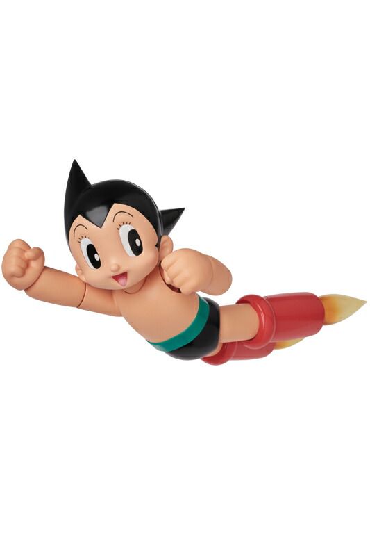 楽天市場】MAFEX 鉄腕アトム : MEDICOM TOY TOKYO