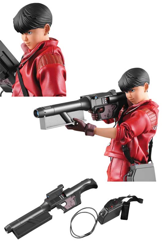 楽天市場】PROJECT BM! 金田正太郎 : MEDICOM TOY TOKYO