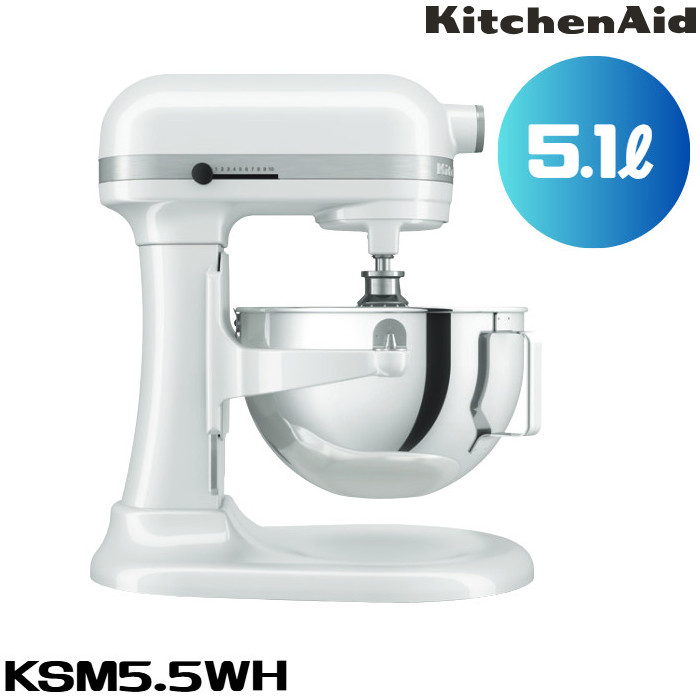 楽天市場】キッチンエイド KSM5の通販