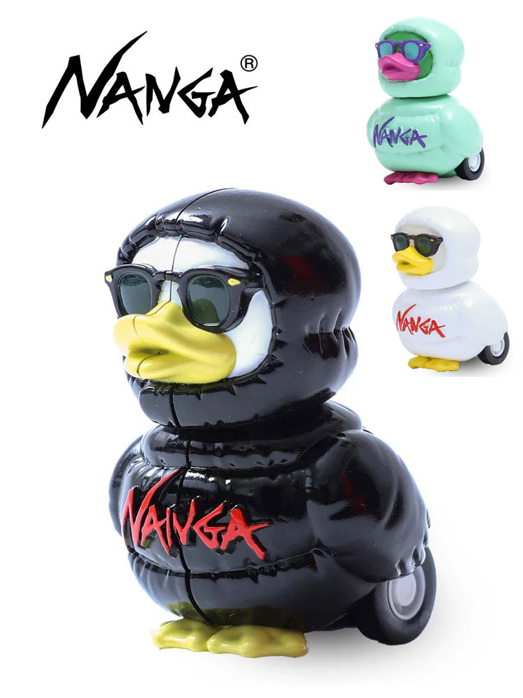 楽天市場】おもちゃ Nanga ナンガ ガーガーGAAACY プルバック