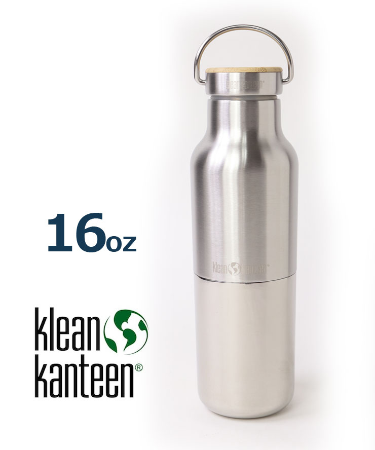 楽天市場】klean kanteen クリーンカンティーン ライズクラシック