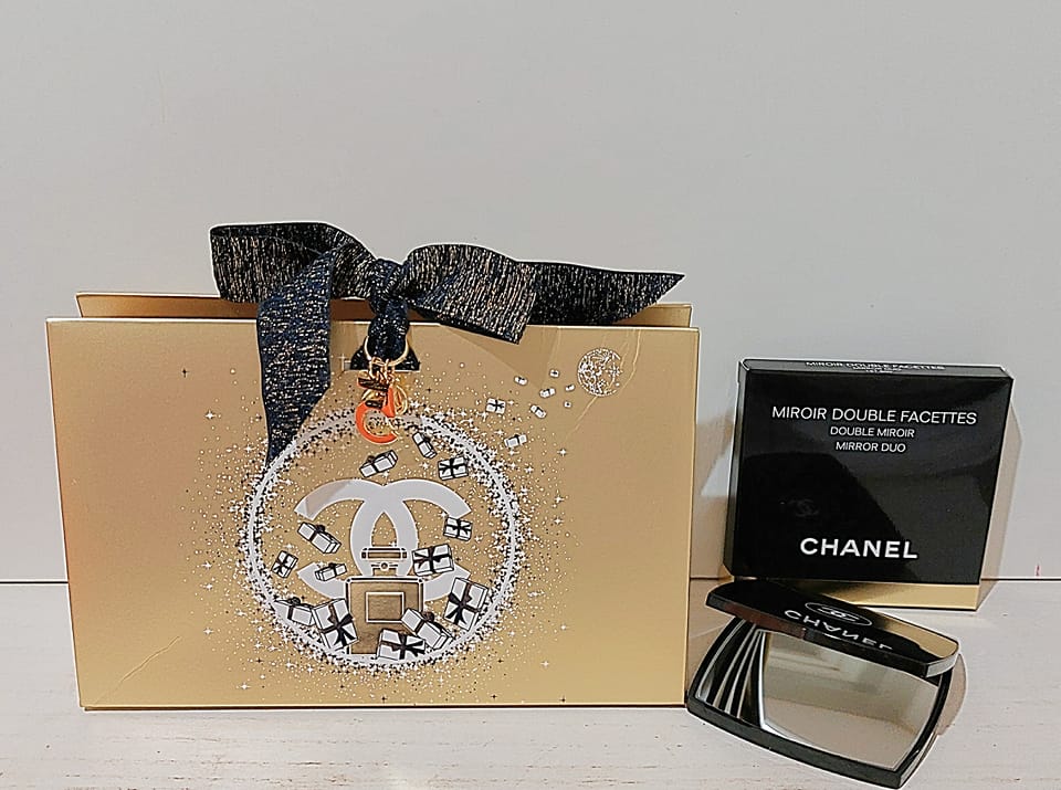 楽天市場】CHANEL ホワイトデー ギフト プゼントに 祝い シャネル