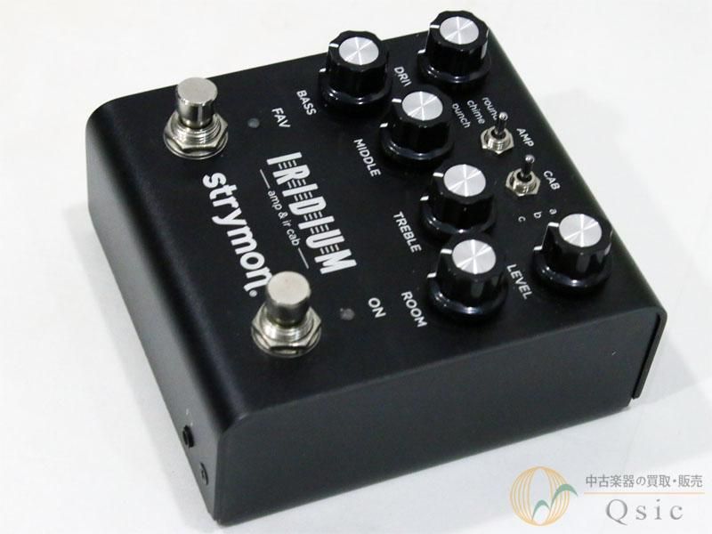 楽天市場】strymon iridiumの通販