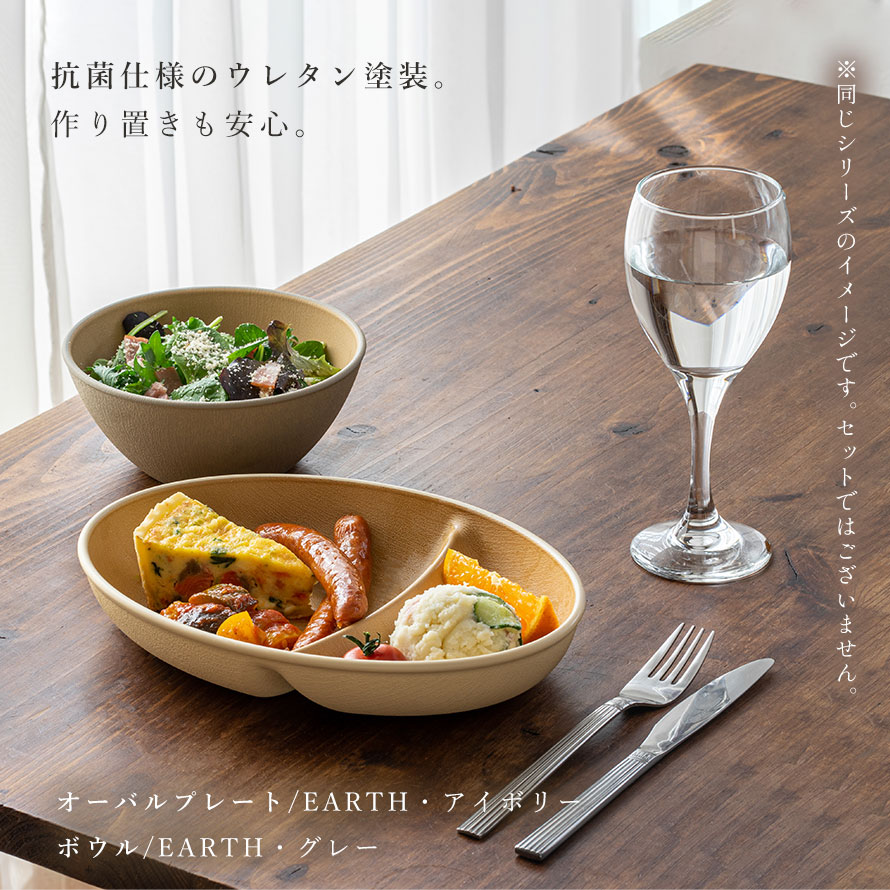 楽天市場】【3個以上10％OFFクーポン】ランチプレート 【選べるアース