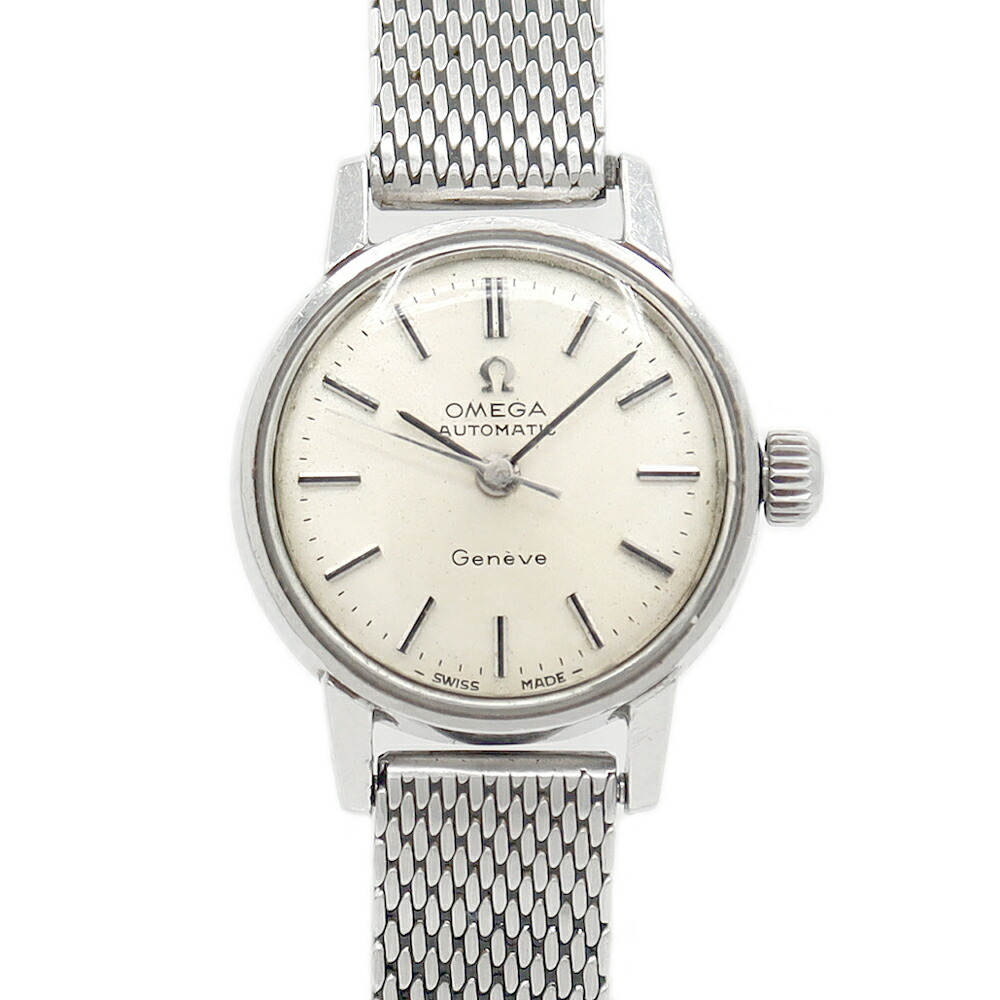 楽天市場】OMEGA オメガ Geneve ジュネーブ ラウンド 565.002 Cal.671