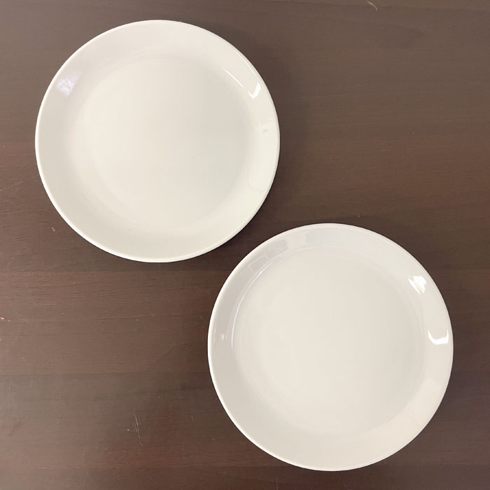楽天市場】SALE 【業務用 食器】17cm ケーキプレート 12枚セット