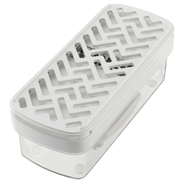 楽天市場】kai House SELECT コンパクト調理器セット DH7357