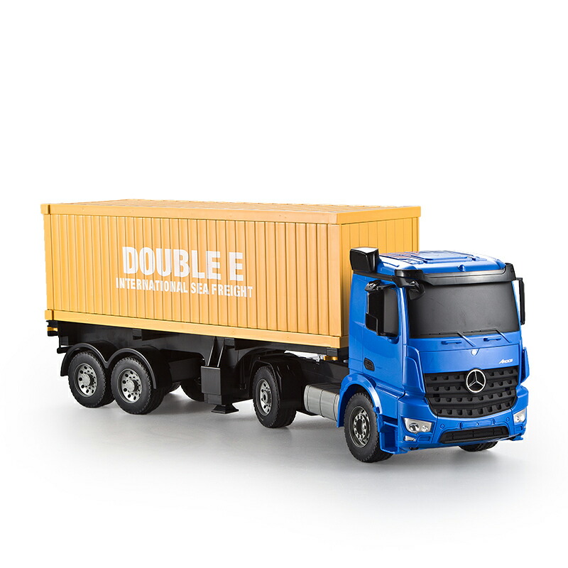 楽天市場】【全長625mm】 2.4GHz 1/20スケール 超大型 海上コンテナ