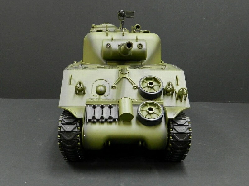 楽天市場】☆7.0 ver☆ HengLong(ヘンロン)製 2.4GHz 1/16 戦車