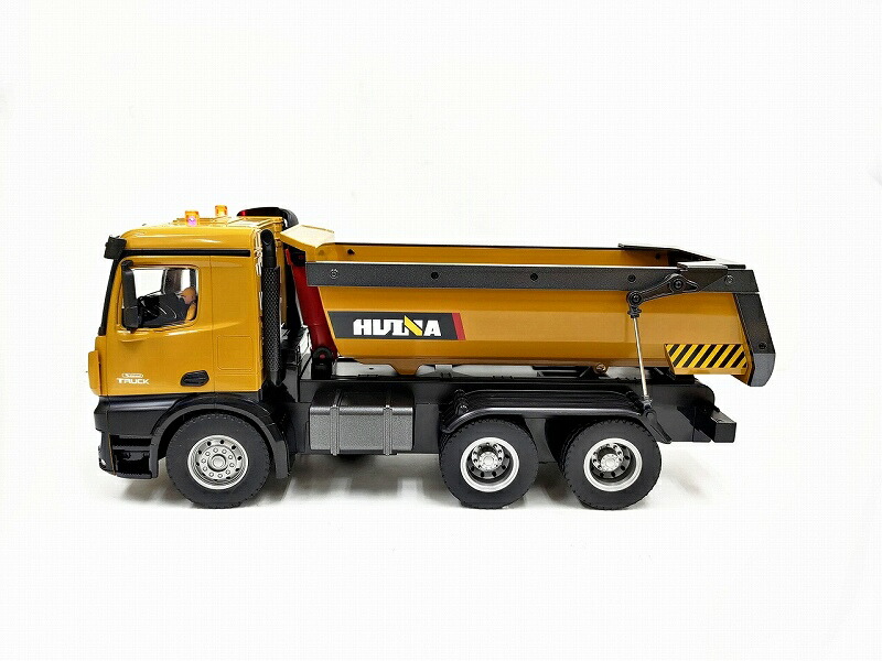 楽天市場】【大人の重機ラジコン】Huina Toys 1573 最大積載量20kg