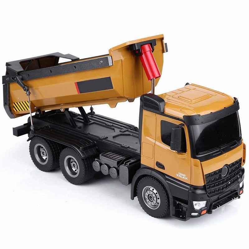 楽天市場】【大人の重機ラジコン】Huina Toys 1573 最大積載量20kg