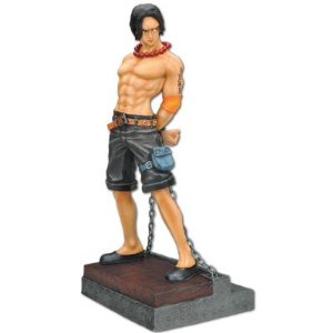 楽天市場】一番くじ ONE PIECE ワンピース A賞 火拳のエースフィギュア