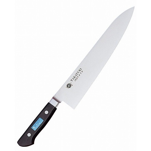 青木刃物製作所 堺孝行 イノックス 牛刀 210mm 11012 (包丁) 価格比較