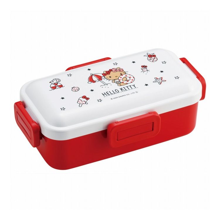 楽天市場】サンリオ sanrio ハローキティ Summer 弁当箱 ランチ