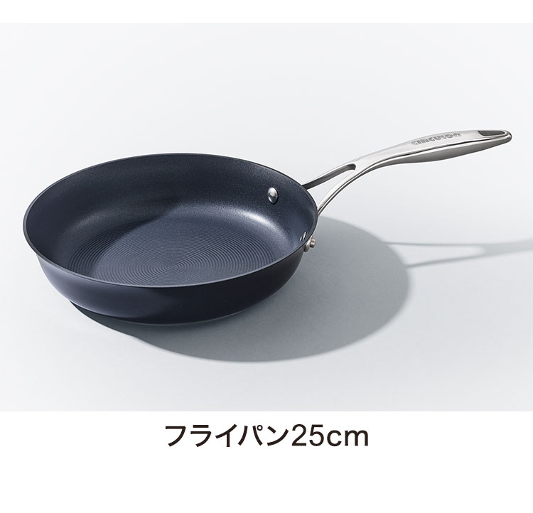 楽天市場】【2026年福袋】MEYER 限定フライパン4点セット サーキュロン