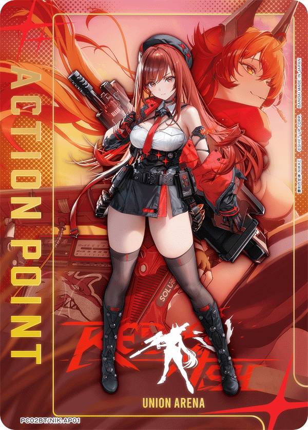 union arena nikke」の人気商品一覧 | 安い商品を通販サイトから探す
