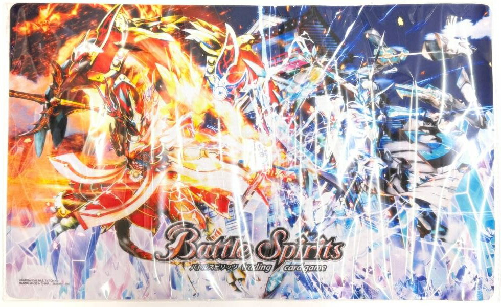 楽天市場】バトルスピリッツ プレイマットの通販