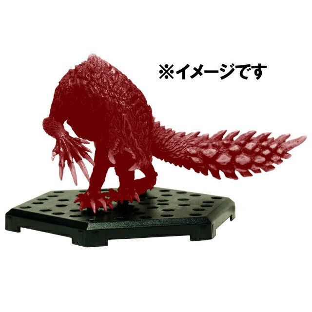 楽天市場】モンスターハンター スタンダードモデル plus vol．11の通販